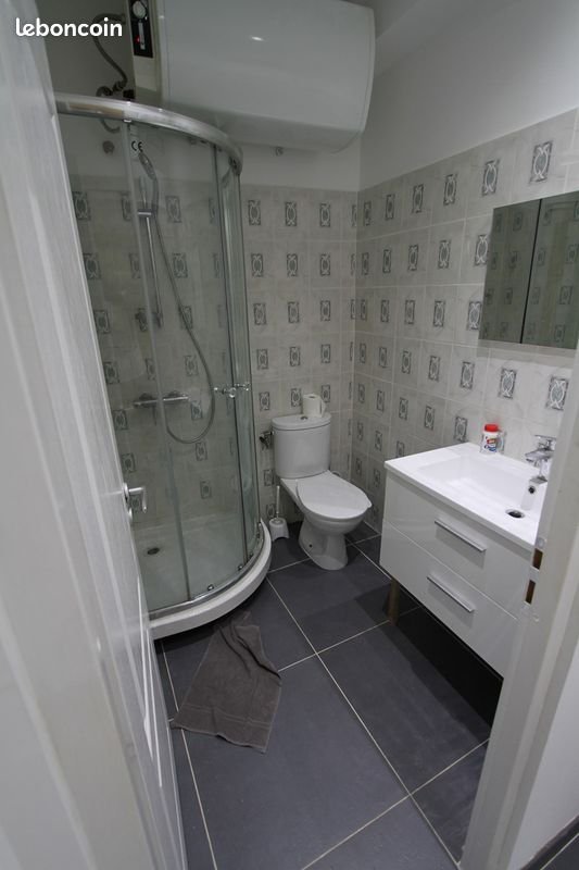Appartement à louer, 55m², Aubagne