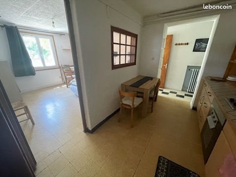 Appartement à louer, 20m², Font-Romeu-Odeillo-Via
