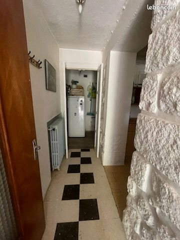 Appartement à louer, 20m², Font-Romeu-Odeillo-Via