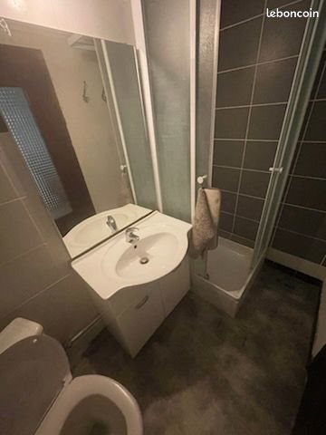 Appartement à louer, 20m², Font-Romeu-Odeillo-Via