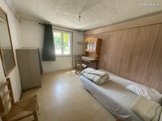 Appartement à louer, 20m², Font-Romeu-Odeillo-Via