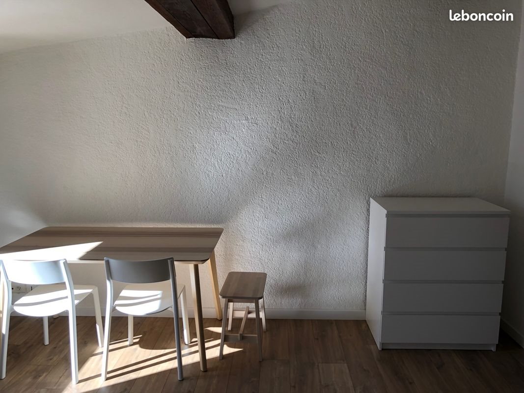 Appartement à louer, 22m², Aix-en-Provence