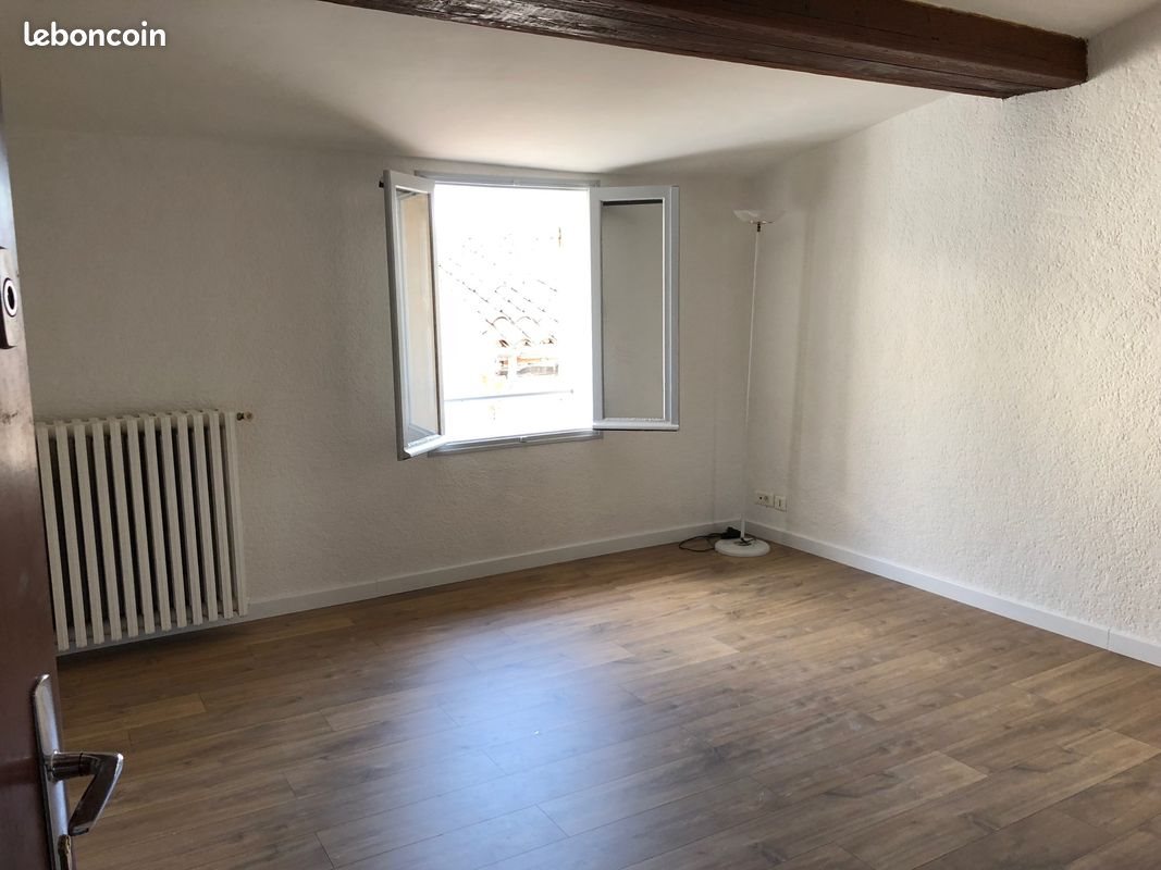 Appartement à louer, 22m², Aix-en-Provence