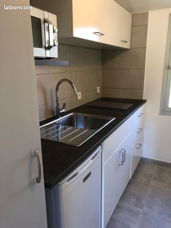 Appartement à louer, 22m², Aix-en-Provence