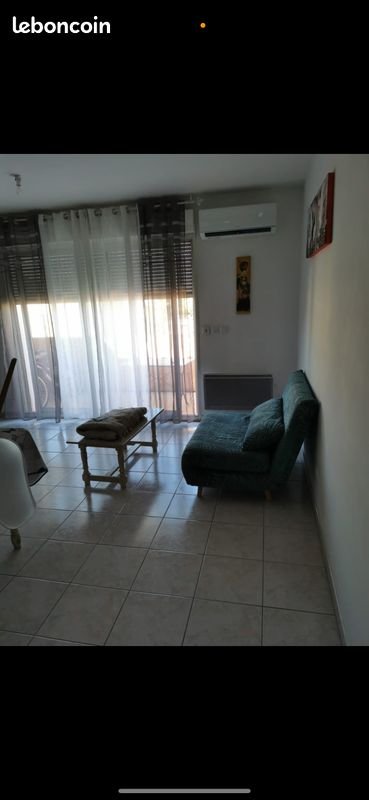Appartement à vendre, 50m², Port-Saint-Louis-du-Rhône