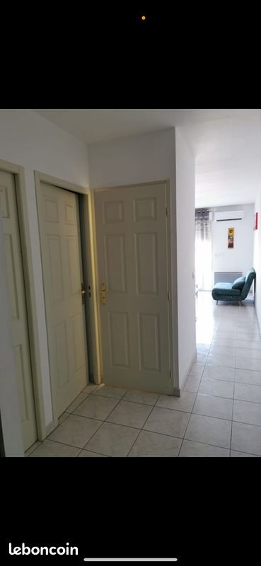 Appartement à vendre, 50m², Port-Saint-Louis-du-Rhône