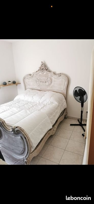Appartement à vendre, 50m², Port-Saint-Louis-du-Rhône