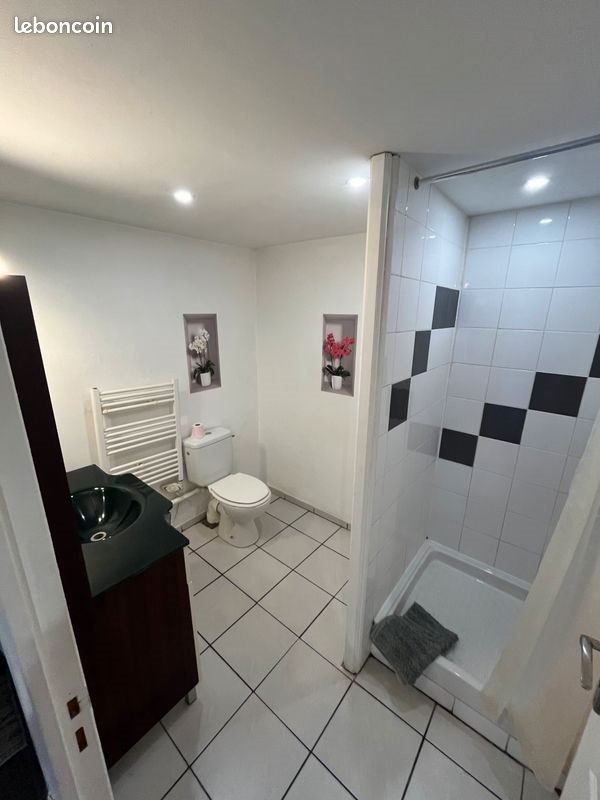 Appartement à vendre, 25m², Mâcon
