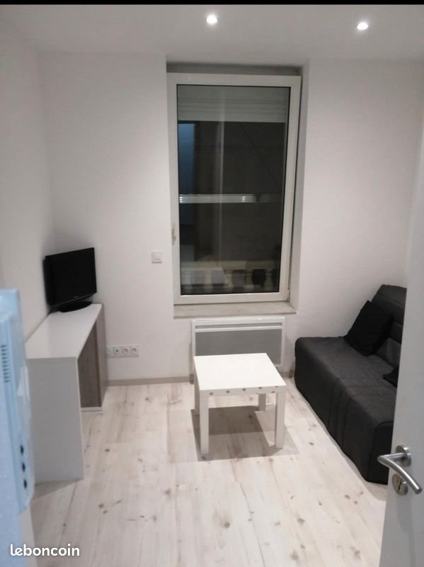 Appartement à louer, 15m², Belfort