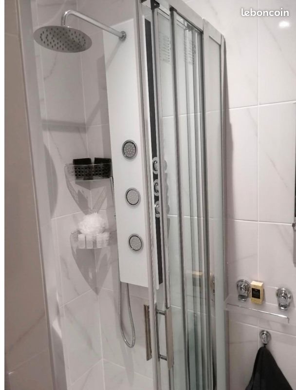 Appartement à louer, 15m², Belfort