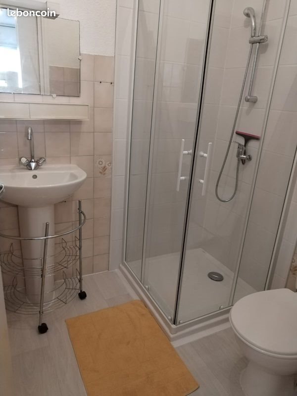 Appartement à vendre, 16m², Balaruc-les-Bains