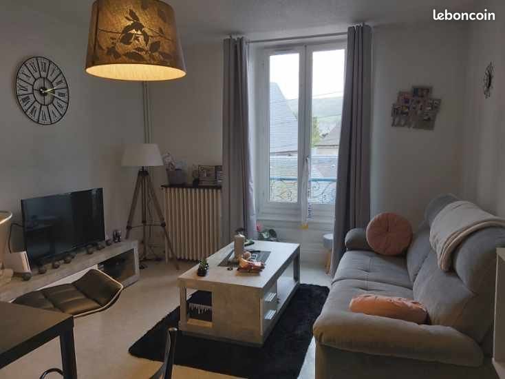 Appartement à louer, 40m², Aurillac