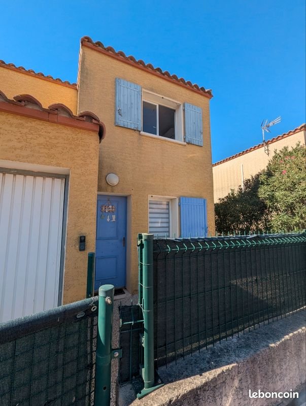 Maison à vendre, 78m², Moussan