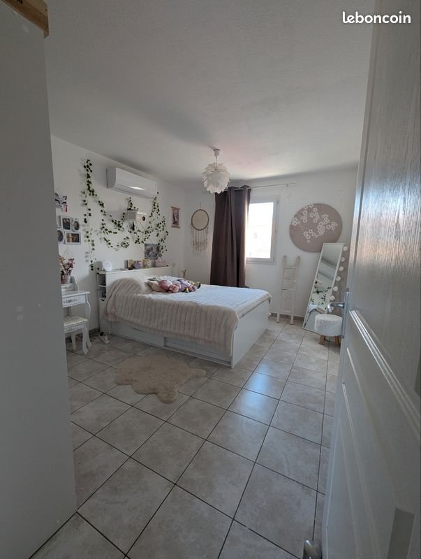 Maison à vendre, 78m², Moussan