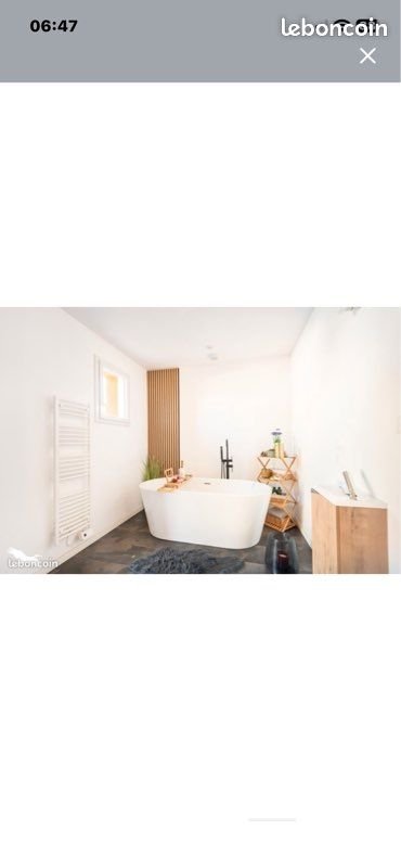 Maison à vendre, 100m², Landivisiau