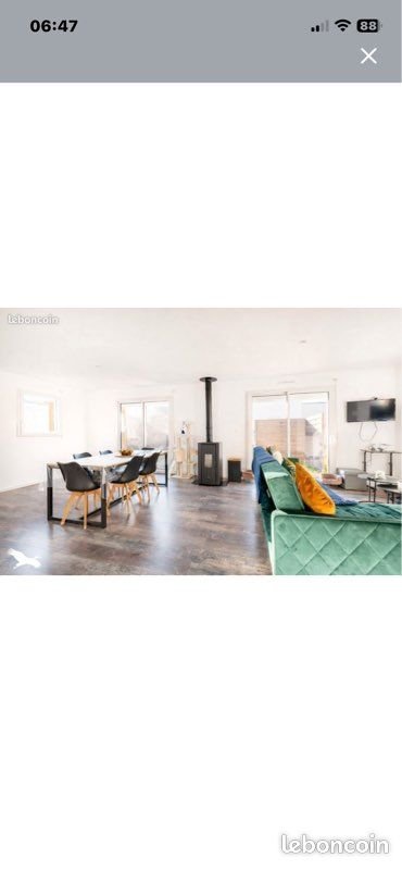 Maison à vendre, 100m², Landivisiau