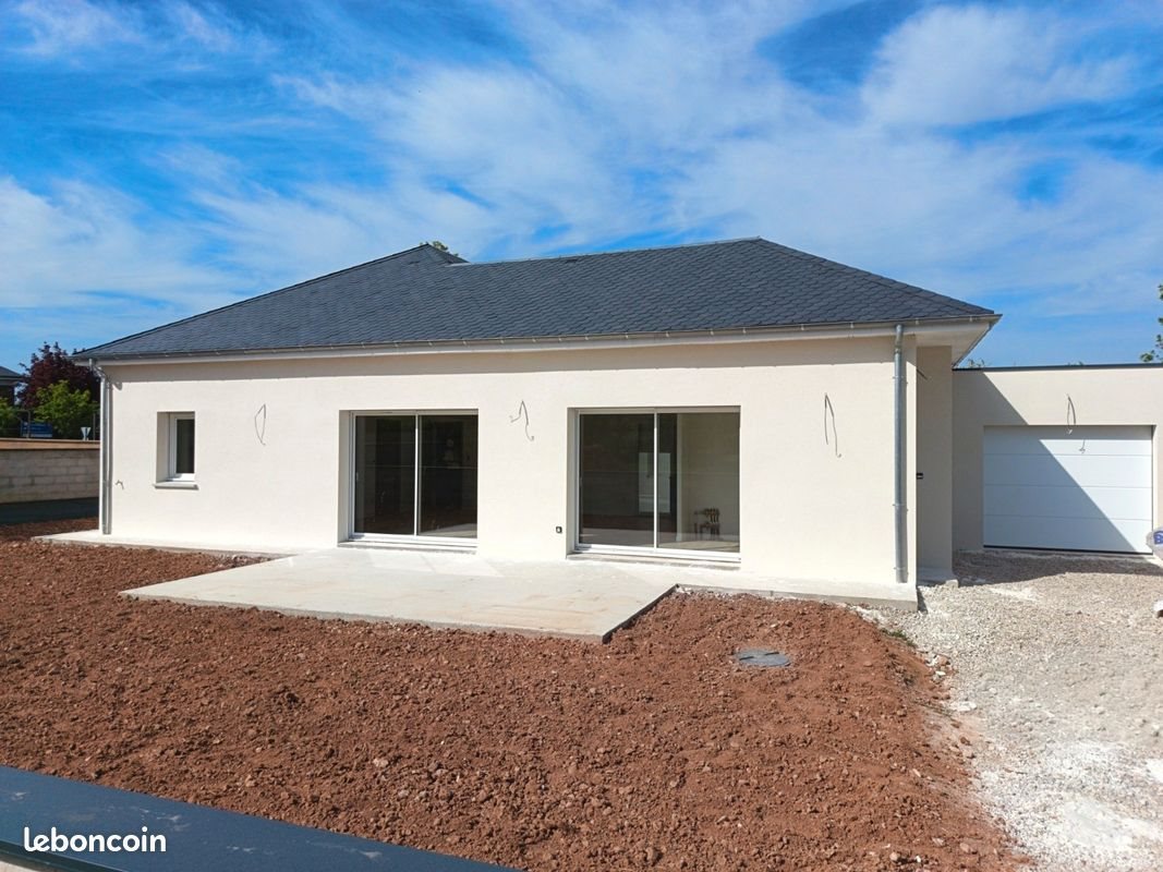 Maison à vendre, 114m², Luc-la-Primaube
