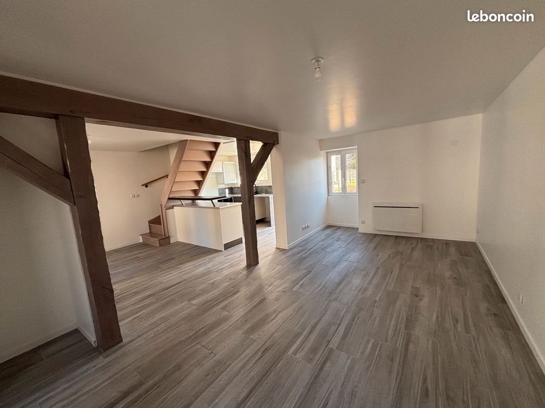 Maison à louer, 66m², Bonneval