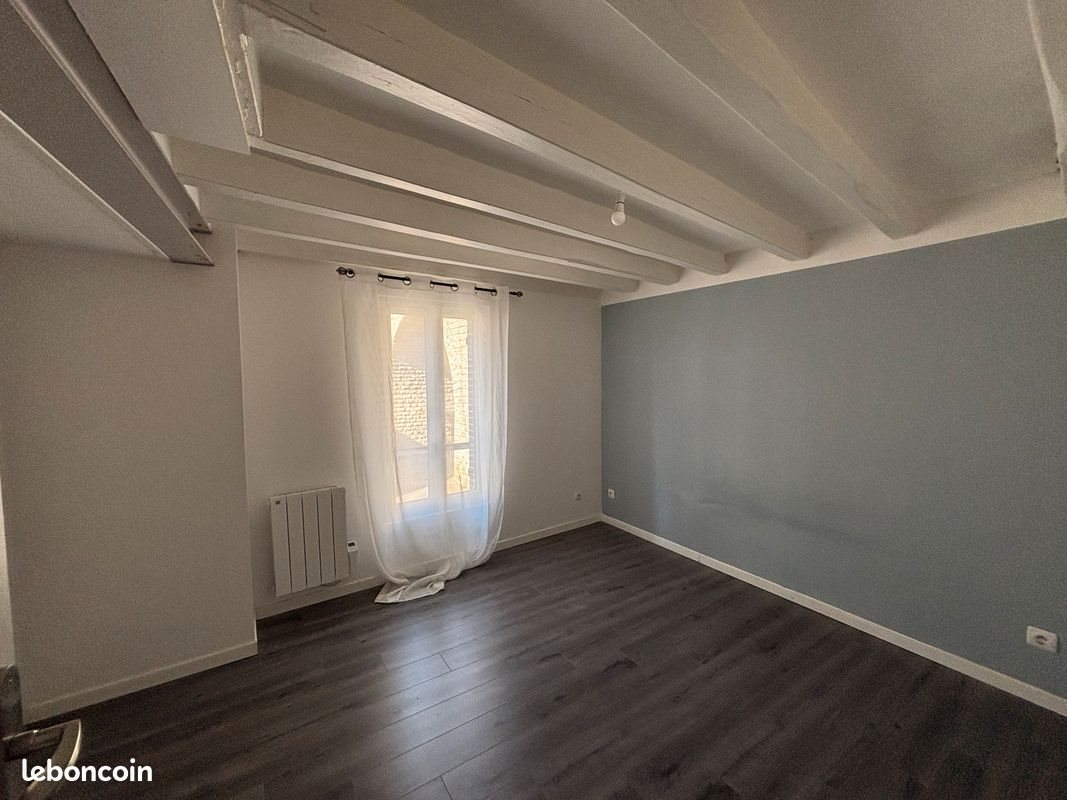 Maison à louer, 66m², Bonneval