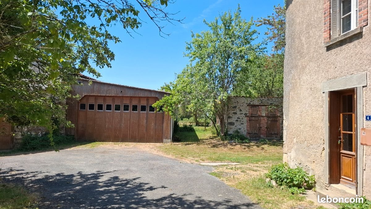 Maison à vendre, 165m², Saint-Martial-sur-Isop