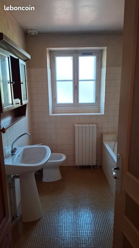 Maison à vendre, 165m², Saint-Martial-sur-Isop