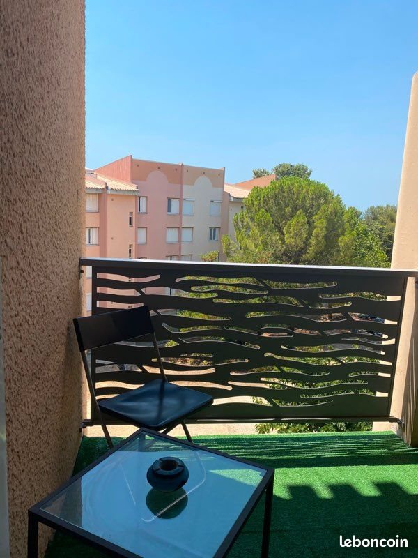 Appartement à vendre, 83m², Marseille 13ème