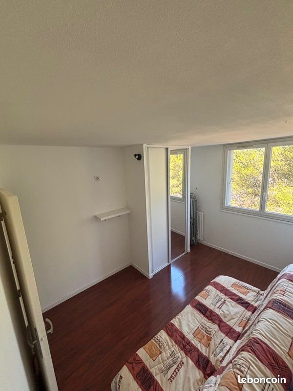 Appartement à vendre, 83m², Marseille 13ème