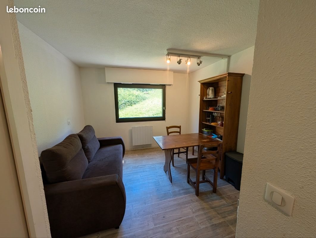 Appartement à vendre, 18m², Bogève