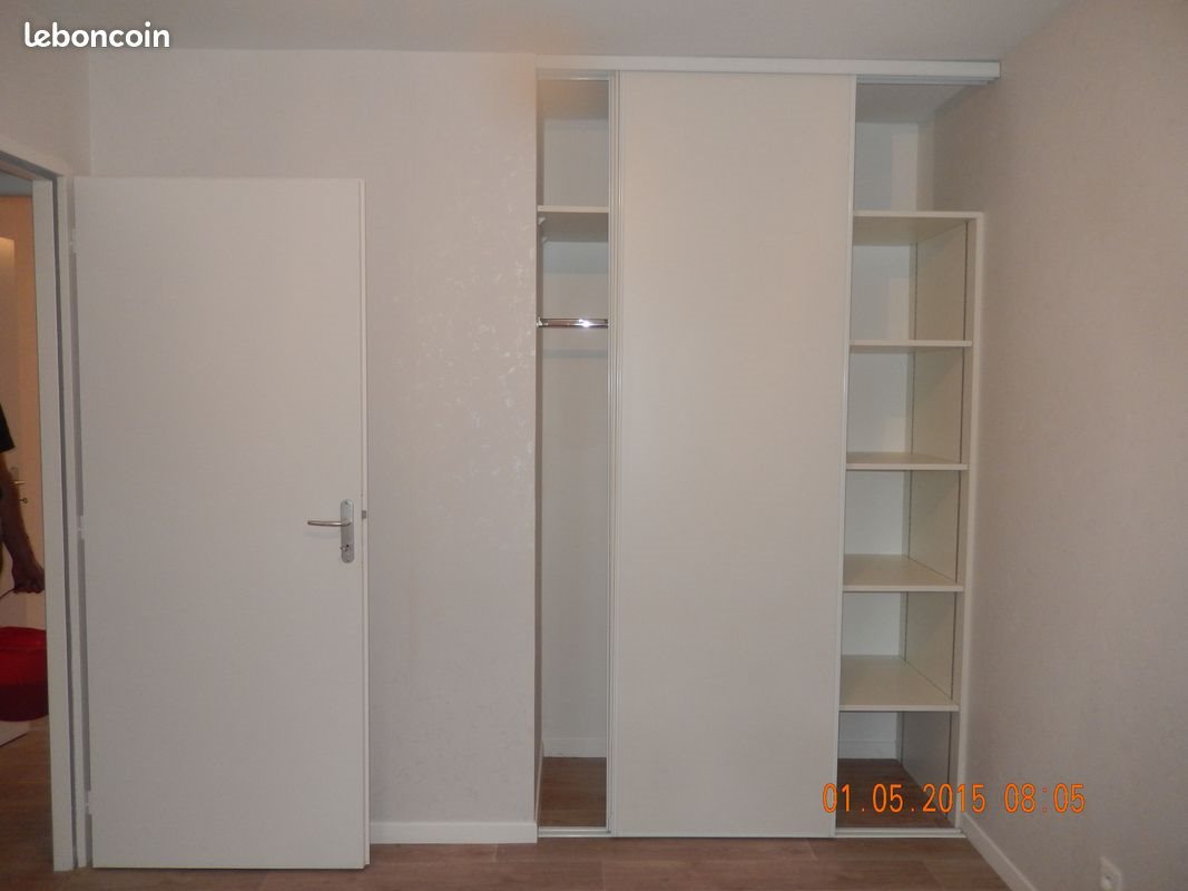 Appartement à louer, 75m², Morlaàs