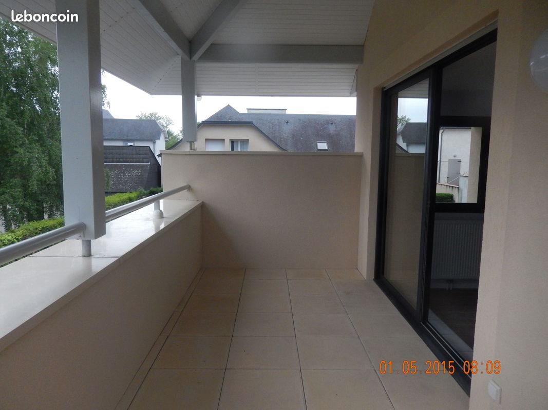 Appartement à louer, 75m², Morlaàs