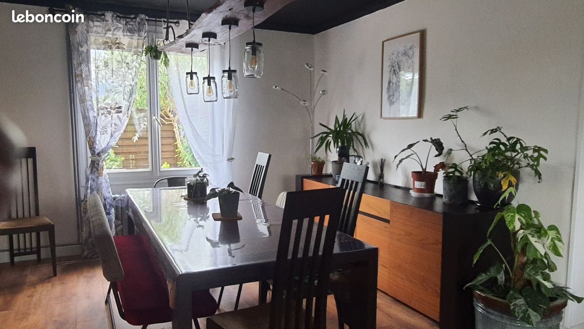 Maison à louer, 128m², Rezé