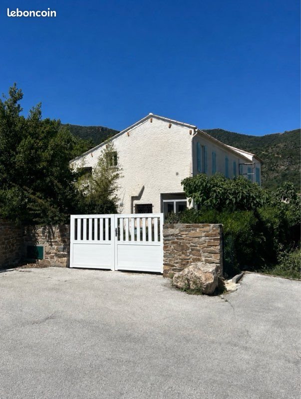 Maison à vendre, 111m², Le Lavandou