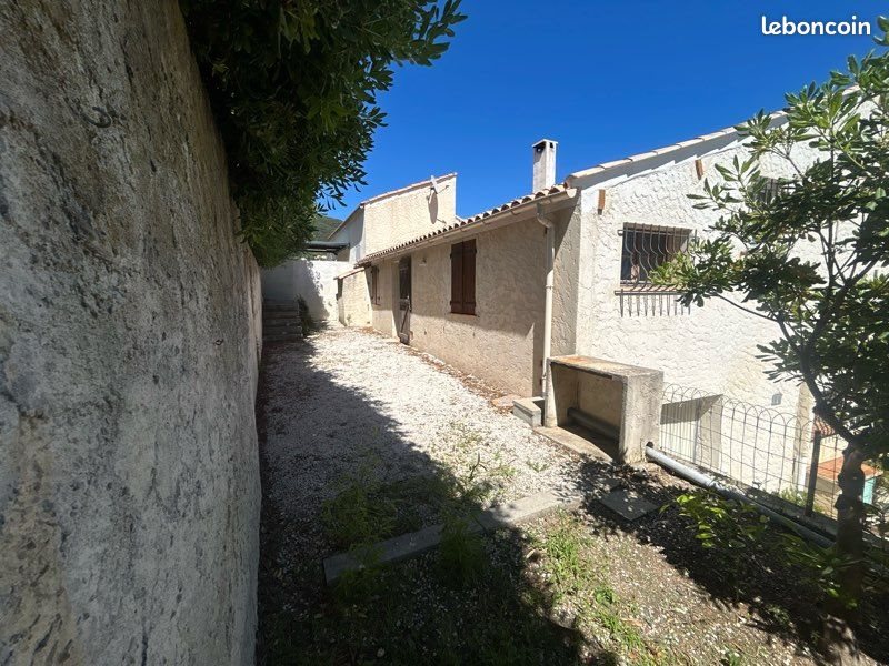 Maison à vendre, 111m², Le Lavandou