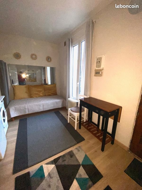 Appartement à louer, 13m², Nanterre