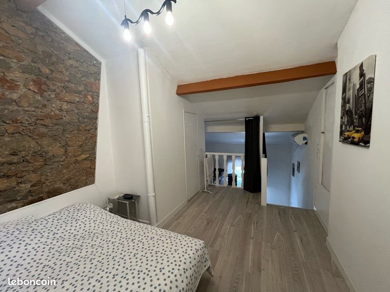 Appartement à louer, 35m², Cannes