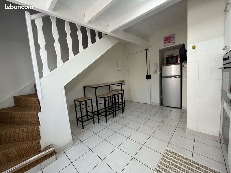 Appartement à louer, 35m², Cannes