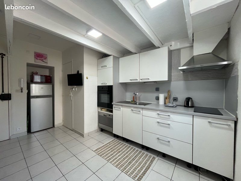 Appartement à louer, 35m², Cannes