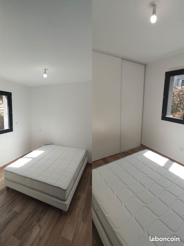 Appartement à louer, 51m², Corte