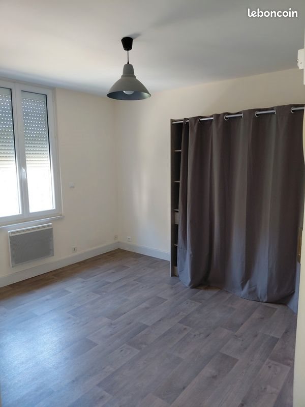 Appartement à louer, 17m², Rodez