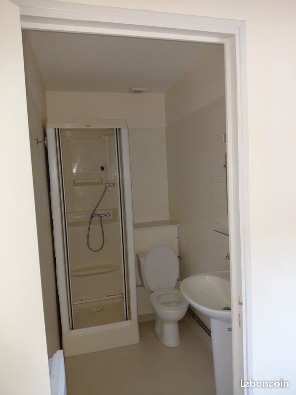 Appartement à louer, 17m², Rodez