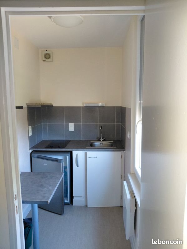 Appartement à louer, 17m², Rodez