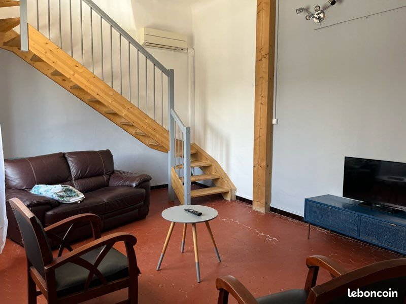 Maison à louer, 51m², Avignon