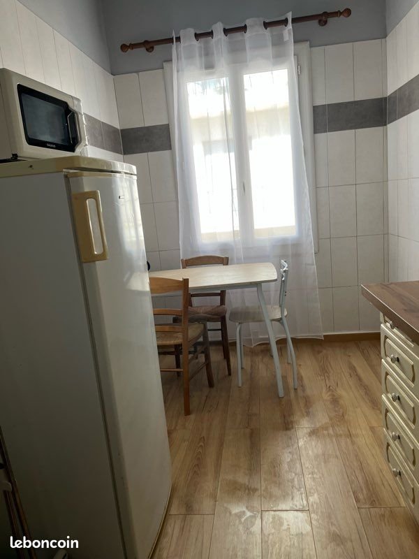 Maison à louer, 51m², Avignon