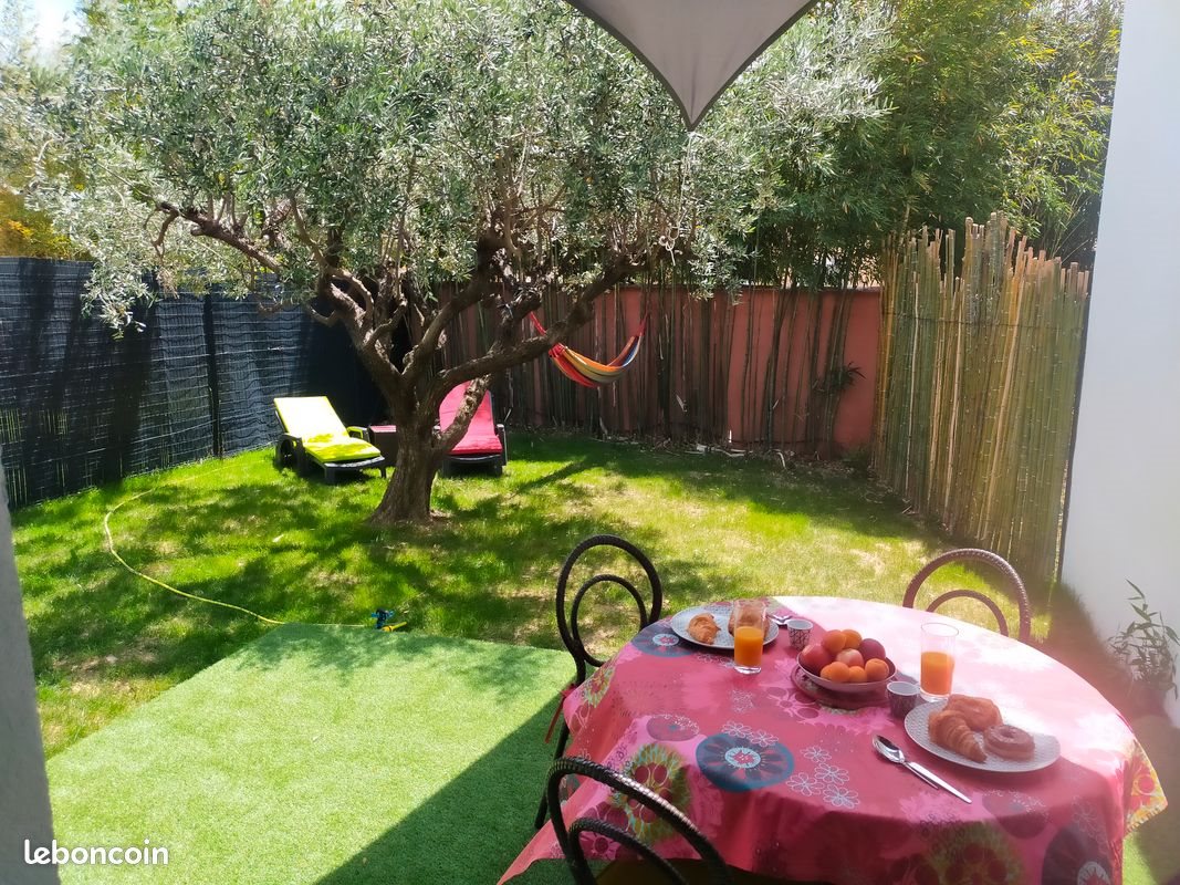 Maison à vendre, 89m², Nîmes