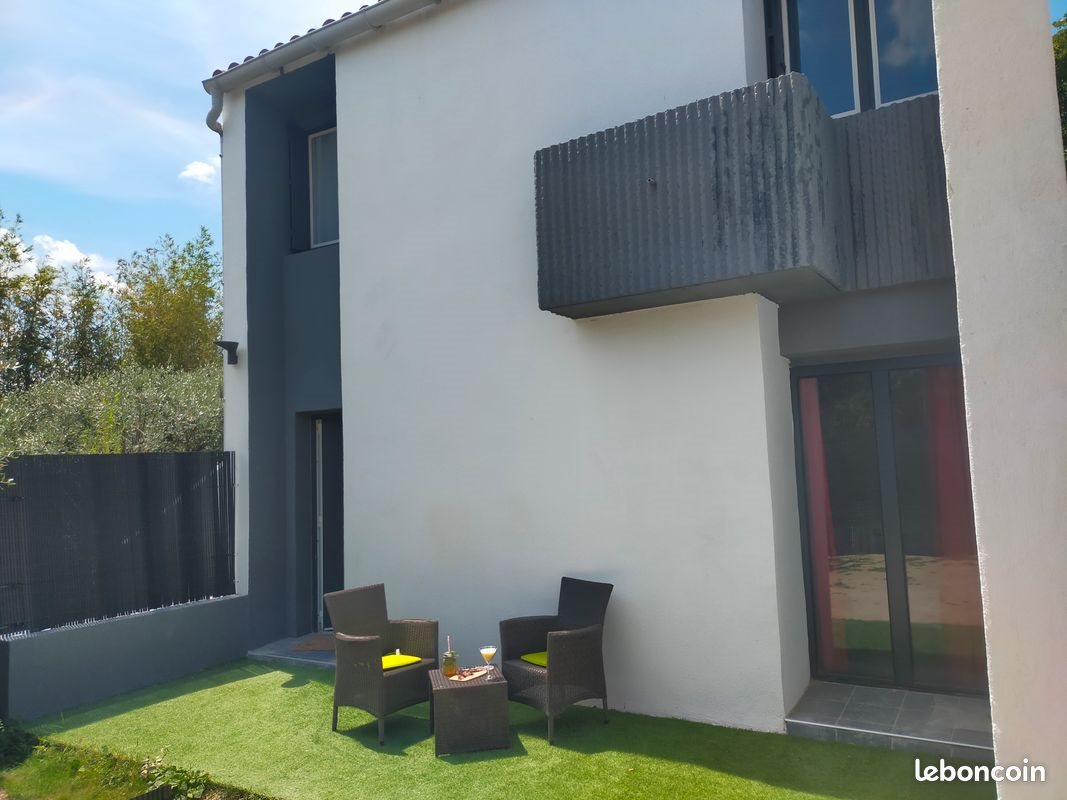 Maison à vendre, 89m², Nîmes