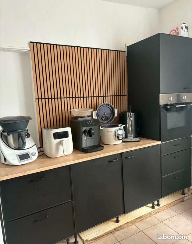 Maison à louer, 98m², Saint-Christophe-sur-le-Nais
