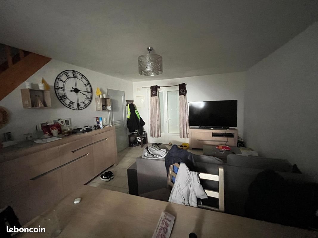 Appartement à louer, 65m², Rouans