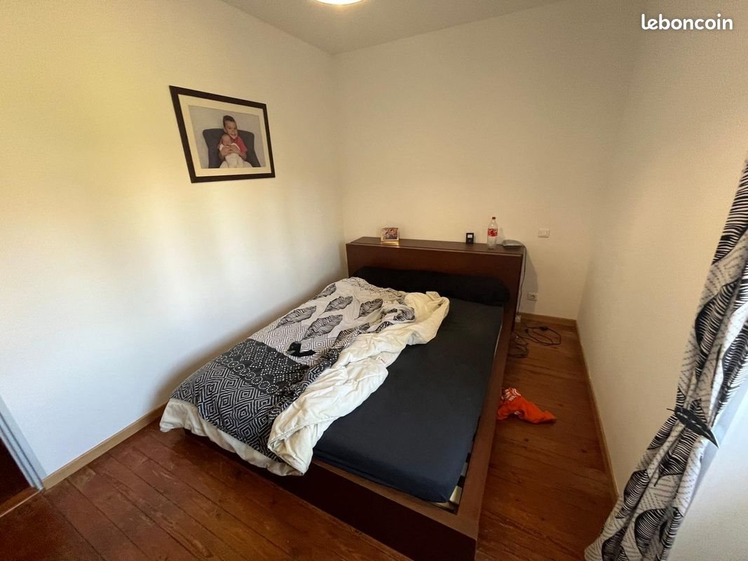 Appartement à louer, 65m², Rouans