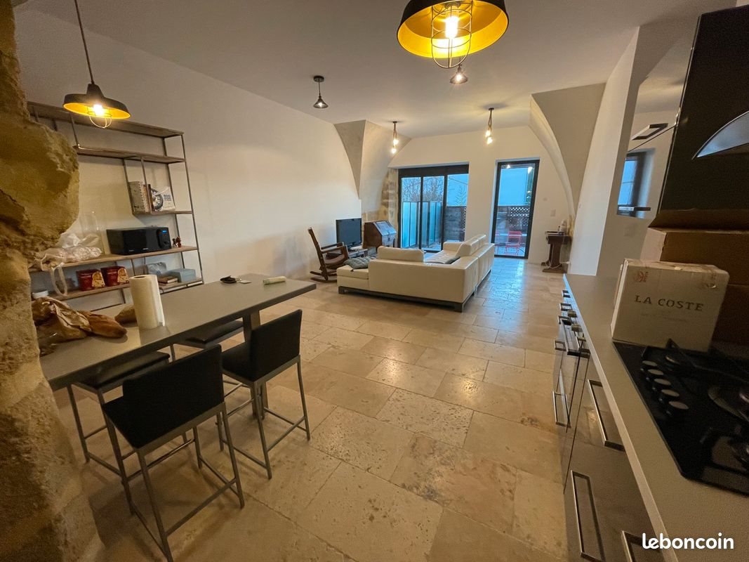 Maison à louer, 100m², Grans