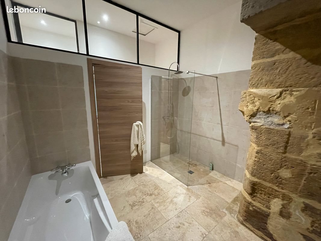 Maison à louer, 100m², Grans